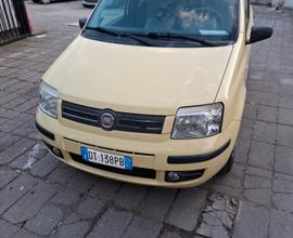 Fiat Panda 1.2 Emotion