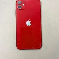 iPhone 11 (red product)