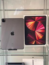 iPad Pro 11" 4ª Gen 128GB WiFi-Usato Aziendale