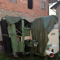 Taglia Spacca legna Pezzolato TLC1000