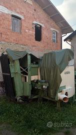 Taglia Spacca legna Pezzolato TLC1000