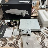 Xbox one x Hyperspace