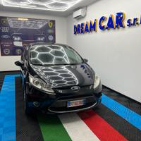 Ford Fiesta 1.4 TDCi 68CV 3p. Diesel - Ok neopaten