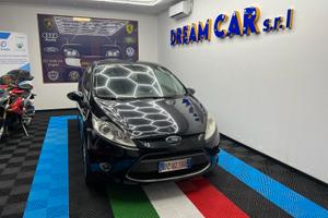 Ford Fiesta 1.4 TDCi 68CV 3p. Diesel - Ok neopaten