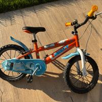 Bici bambino