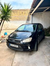  Ford c max 2007