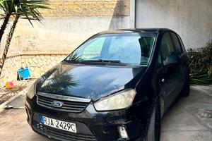  Ford c max 2007