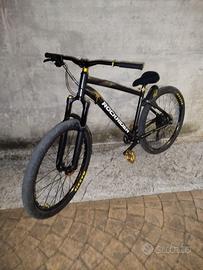 Bici st 530