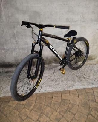 Bici st 530