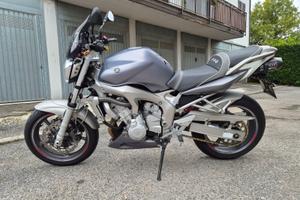 Yamaha FZ6 - anno 2007