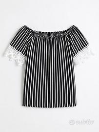 Lotto 2 capi eleganti