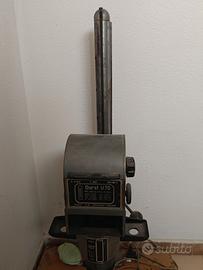 Ingranditore Fotografo vintage Durst U70 anni 50 