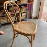 Sedia Thonet