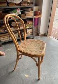 Sedia Thonet