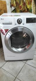 asciugatrice LG 9Kg