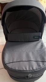 Trio ingesina aptica xt e dondolo ingenuity