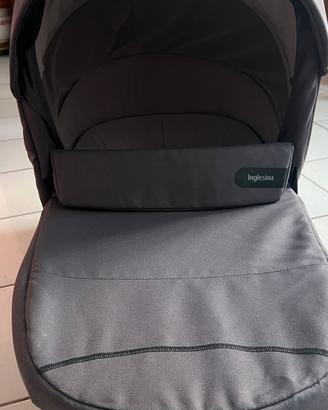 Trio ingesina aptica xt e dondolo ingenuity