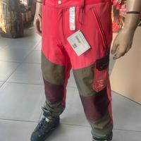 Pantalone Antitaglio Pfanner Classe 1 taglia L