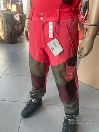 Pantalone Antitaglio Pfanner Classe 1 taglia L