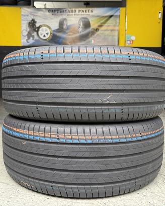 2 Gomme Michelin 225/45R19 92V Estive 90% Residui