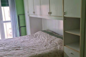 Camera singola - via Leinì - solo dicembre e genna