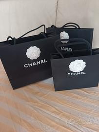 busta chanel 