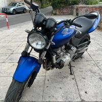 Honda Hornet 600 cc