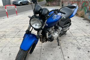 Honda Hornet 600 cc