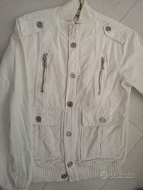 Giubotto primaverile/estivo