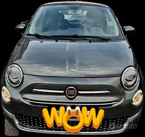fiat 500 1 3 multijet  95 cv.