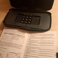visore 3d x smartphone