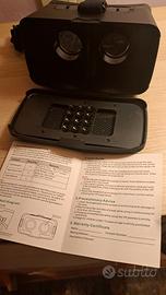 visore 3d x smartphone