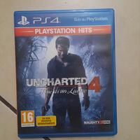 Uncharted 4