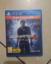 Uncharted 4