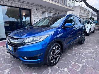 Benzina Honda Hrv Usate HONDA HR-V Usata In Vendita In Emilia-Romagna