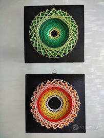 Quadri mandala