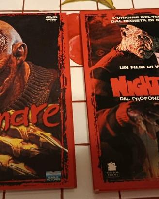 Nightmare - Dal Profondo Della Notte (DVD)