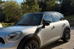 Mini countryman SD 2.0 143cv