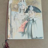 calendario storico arma carabinieri 