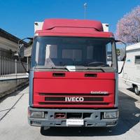 IVECO EUROCARGO 65.14 FRIGO PANINOTECA