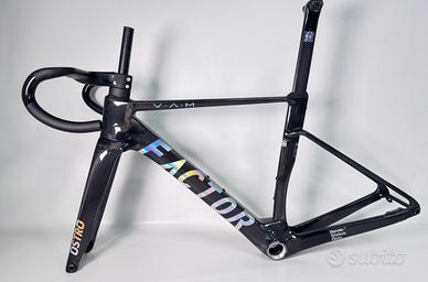 Telaio factor importazione