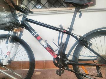 Bicicletta da ragazzo RockRider