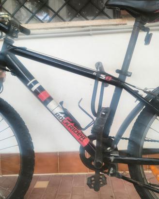 Bicicletta da ragazzo RockRider