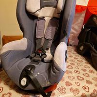 seggiolino bebè confort axiss