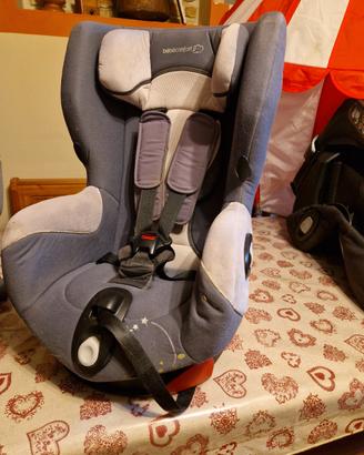 seggiolino bebè confort axiss