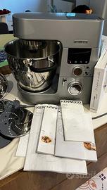 Kenwood Cooking