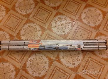 Barra barre portatutto per auto veicoli automobili