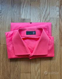 camicia in puro cotone modello slim