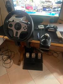 volante pxn v9