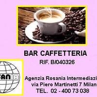 Bar attivita' da rilanciare (rif. b/040326)
